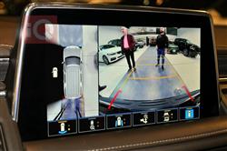 جي ام سي يوكون